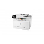 Buy HP Color LaserJet Pro MFP M283fdw Printer - Energy-Efficient Mono Laser Multifunction Printer