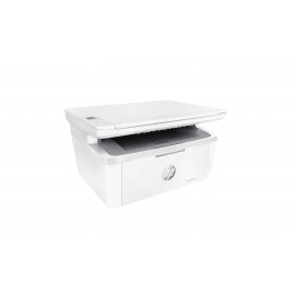 Buy HP LaserJet Pro MFP M141W Printer - Fast, Efficient & Dynamic Security Enabled | Computersgh
