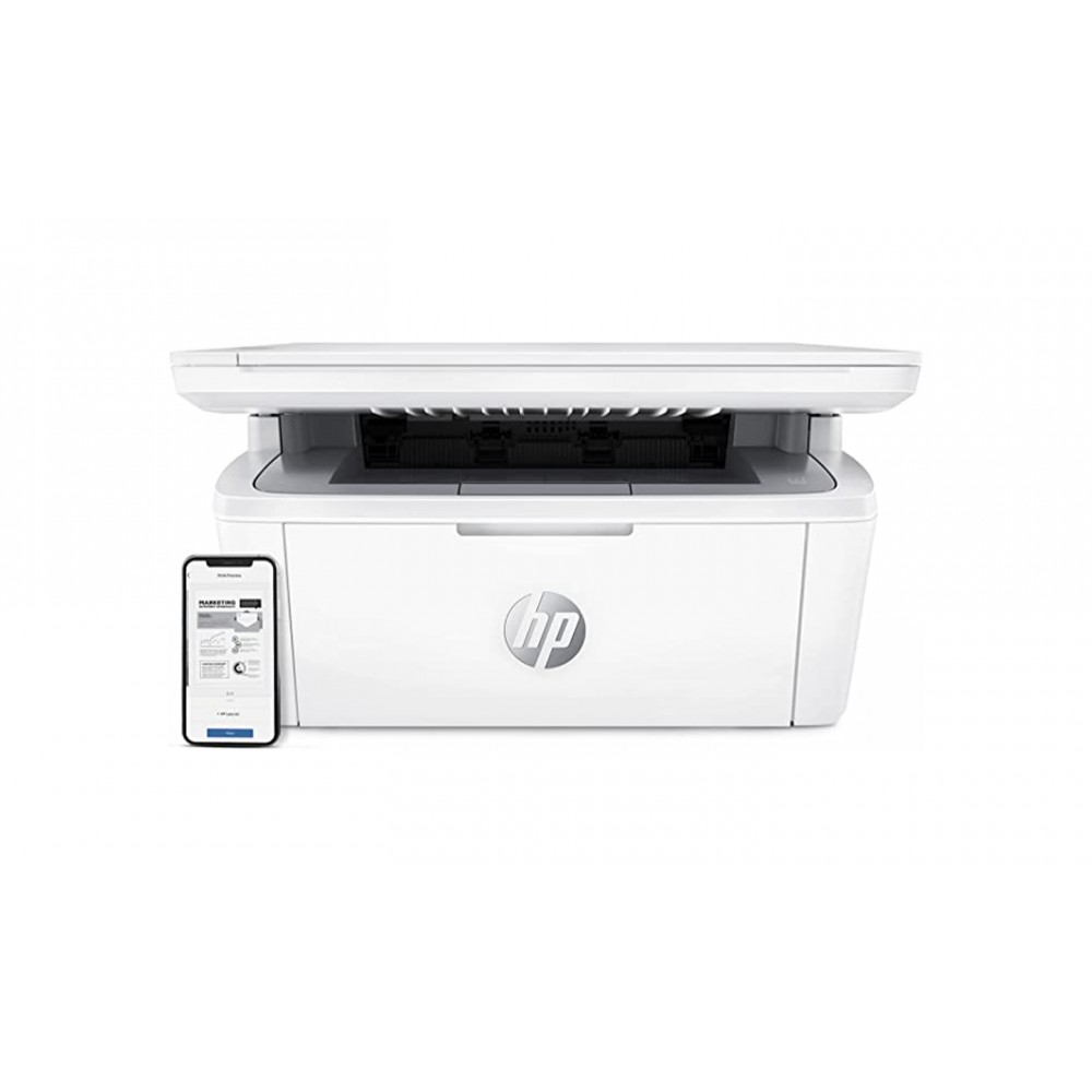 Buy HP LaserJet Pro MFP M141W Printer - Fast, Efficient & Dynamic Security Enabled | Computersgh