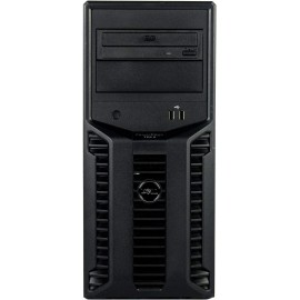 Dell PowerEdge T110 II Tower Server - Xeon E3-1220, 4GB DDR3, 1TB HDD, Windows Server 2016