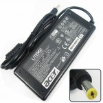 	ACER LITEON PA-1700-02 BIG PIN AC ADAPTER 19V - 3.42A