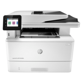 HP LASERJET PRO M402DNE PRINTER