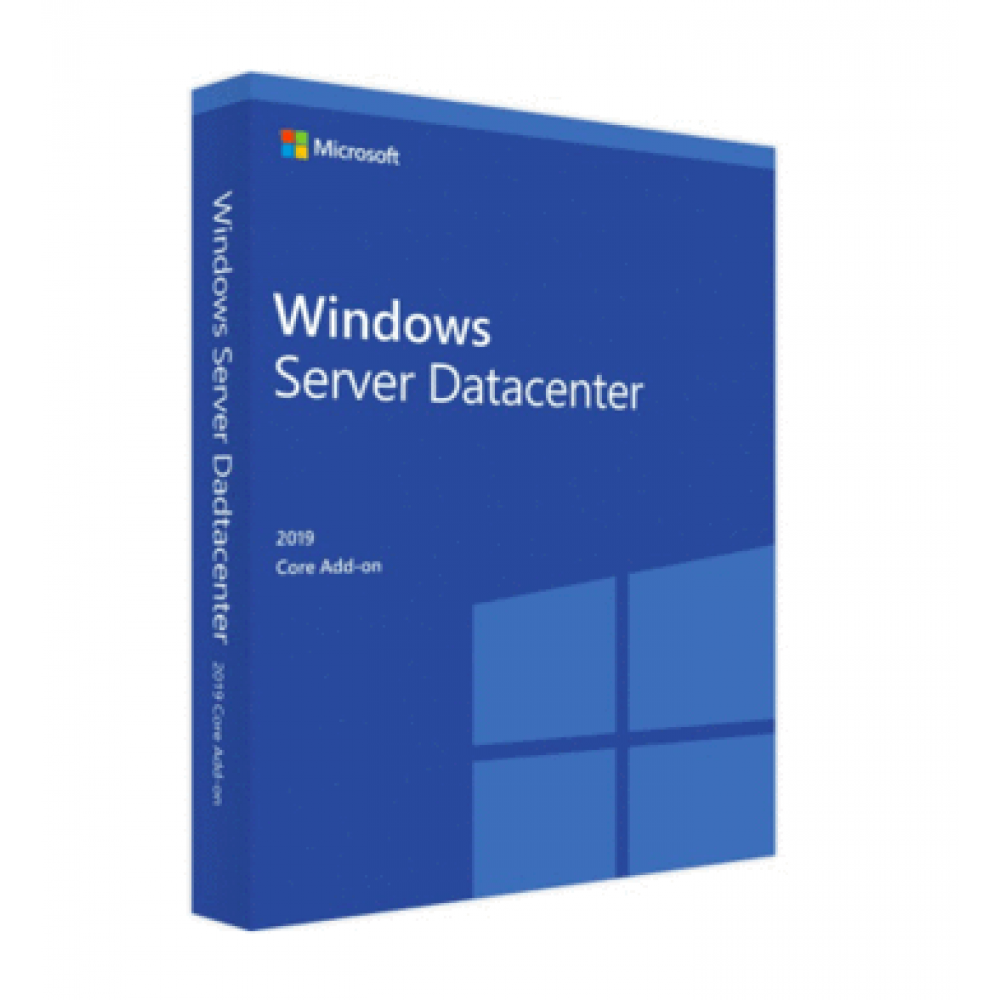 MICROSOFT WINDOWS SERVER 2019 DATACENTER - INSTANT DELIVERY - ORIGINAL KEY!