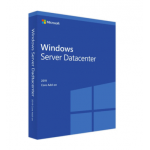 MICROSOFT WINDOWS SERVER 2019 DATACENTER - INSTANT DELIVERY - ORIGINAL KEY!