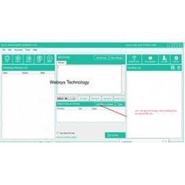 Whatsapp Automated Bulk Marketing Software.
