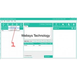Whatsapp Automated Bulk Marketing Software.