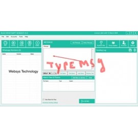 Whatsapp Automated Bulk Marketing Software.