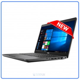 Dell Latitude 5400 Touch