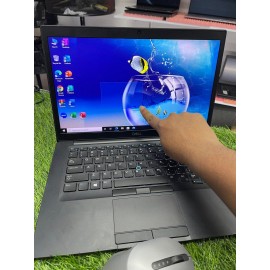 Dell Latitude 7490 Backlit Keyboard