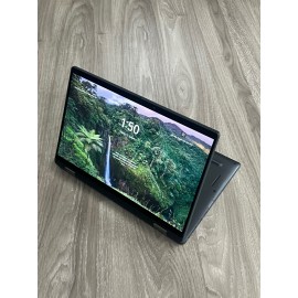 Dell Latitude 7490 backlit