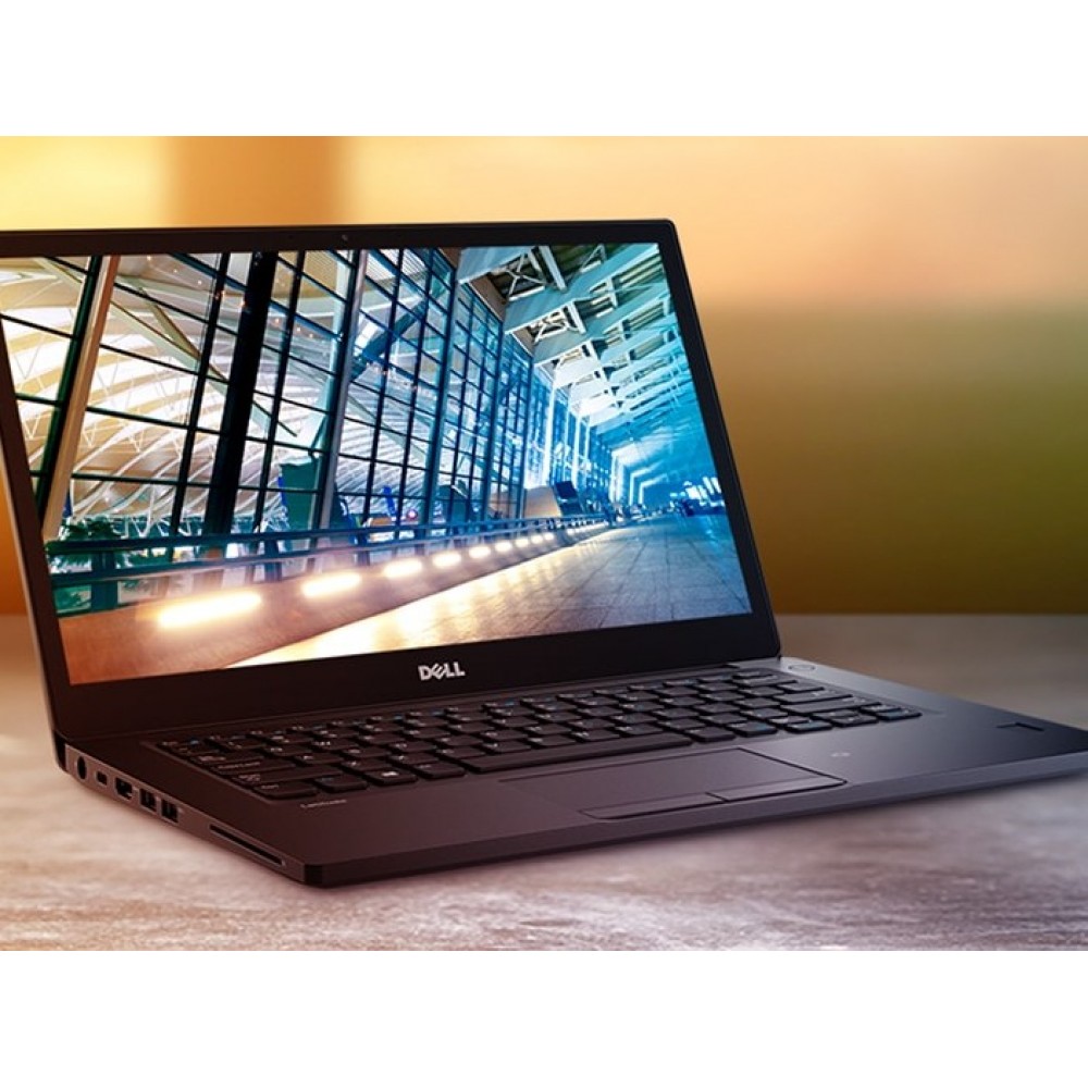 Dell Latitude 7490 backlit
