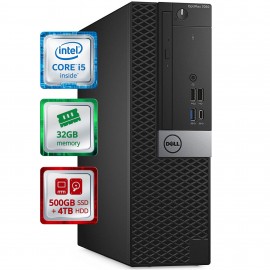 Dell OptiPlex 7050 SFF