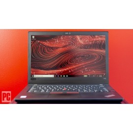 Lenovo ThinkPad T480s Touch (20L8)