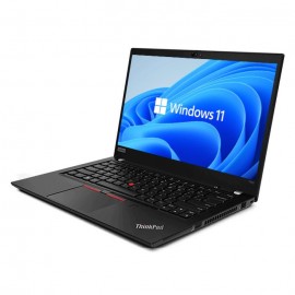 Lenovo ThinkPad T490 (20NY)