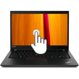 Lenovo ThinkPad T490 (20NY)