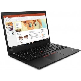 Lenovo ThinkPad T495 (20NK)