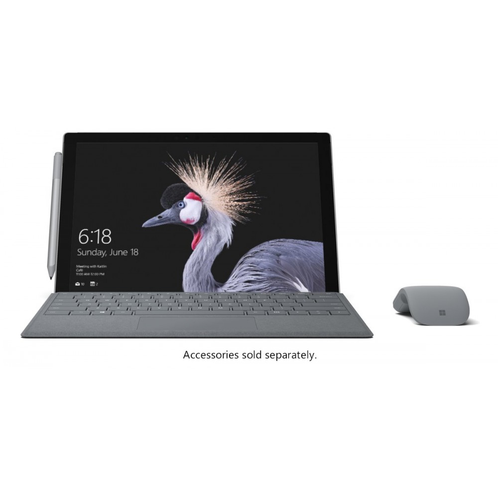 Microsoft Surface Pro 5 Microsoft Surface Pro 5