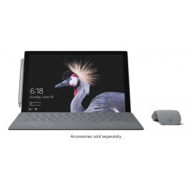 Microsoft Surface Pro 5