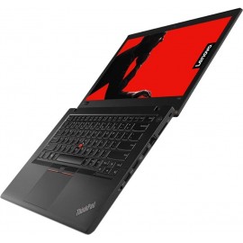 Lenovo ThinkPad T480s Touch (20L8)