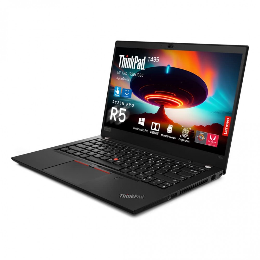 Lenovo ThinkPad T495 (20NK)