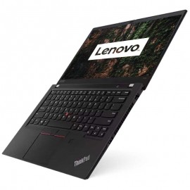 Lenovo ThinkPad T495 (20NK)