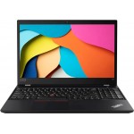  Lenovo ThinkPad T590: 15.6" Display