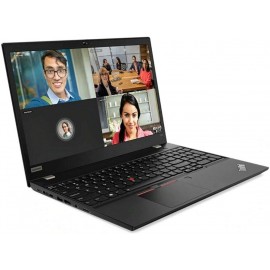  Lenovo ThinkPad T590: 15.6" Display