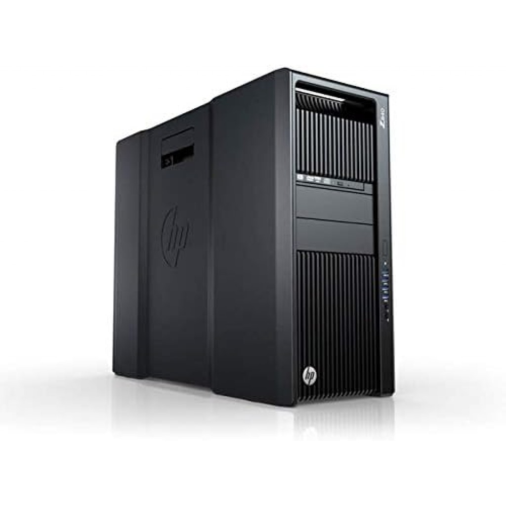 Dell Precision 5820 Workstation - Dell Precision 5820 Workstation