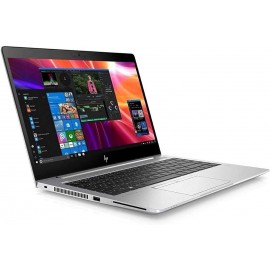 HP EliteBook x360 830 G5 backlit keyboard