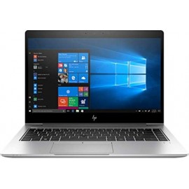 HP ProBook 440 G6 backlit keyboard