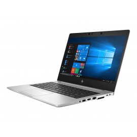 HP ProBook 440 G6 backlit keyboard