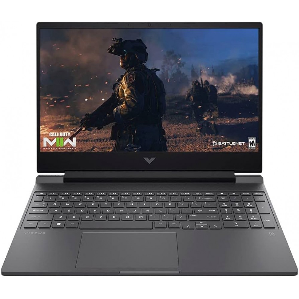 HP Victus 144Hz Gaming Laptop