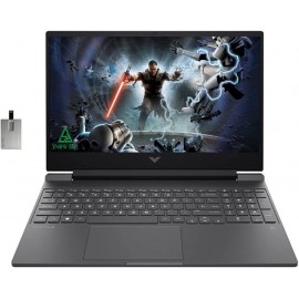 HP Victus 144Hz Gaming Laptop