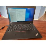 Lenovo ThinkPad T470 - USA USED