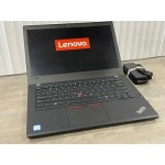 Lenovo ThinkPad T480-USA USED