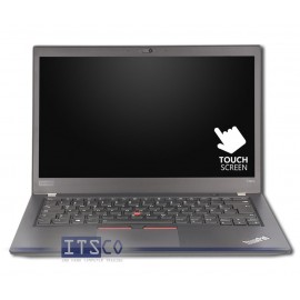 Lenovo ThinkPad T480s 11 Pro Touchscreen 