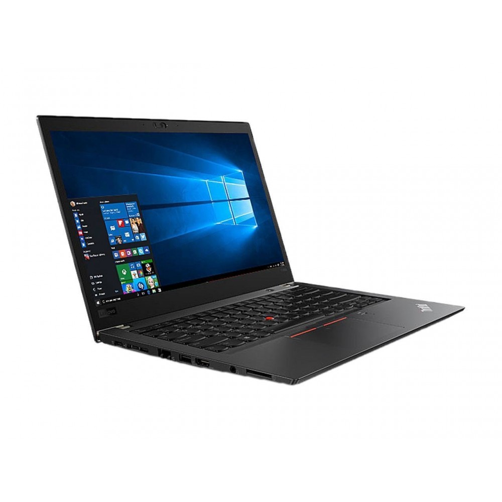 Lenovo ThinkPad T480s Touchscreen
