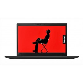 Lenovo ThinkPad T480s Ultra