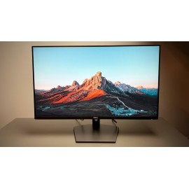 Acer S2721NX 27-inch FHD Monitor