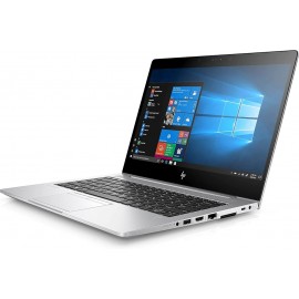 HP EliteBook x360 830 G5 backlit keyboard