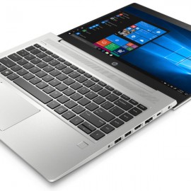 HP ProBook 440 G6 backlit keyboard