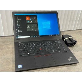 Lenovo ThinkPad T480-USA USED