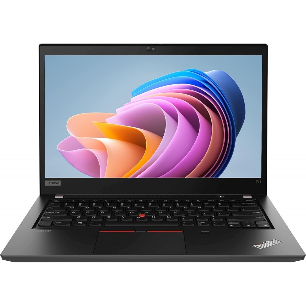 Lenovo ThinkPad T480s (i7, 512GB SSD)