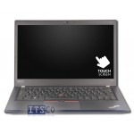Lenovo ThinkPad T480s 11 Pro Touchscreen 