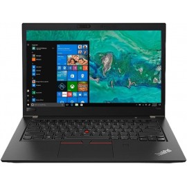 ThinkPad T480s Touchscreen Business Laptop 