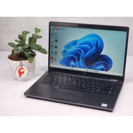  Dell Latitude 5400 - 14
