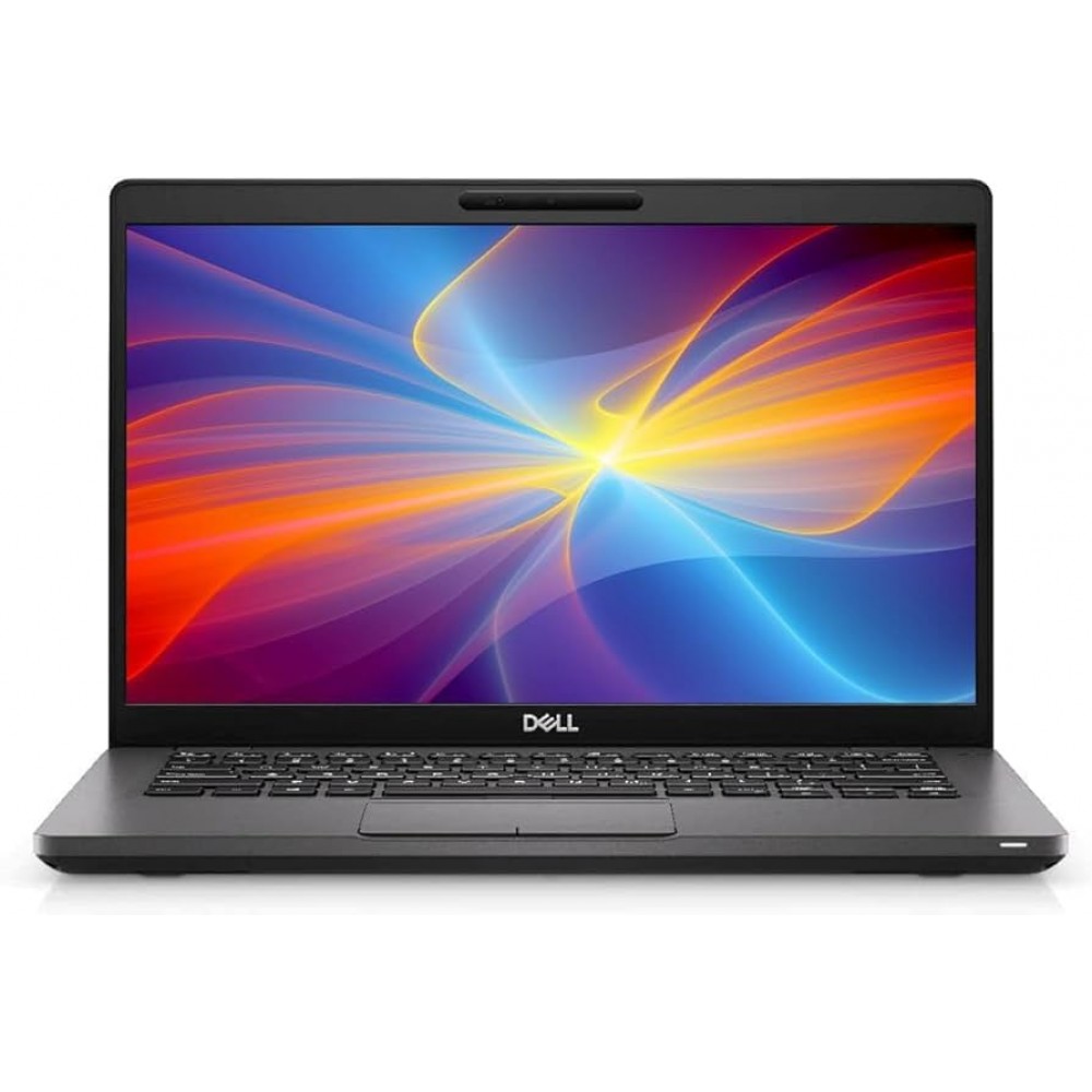 Dell Latitude 5400 - 14" FHD, i5