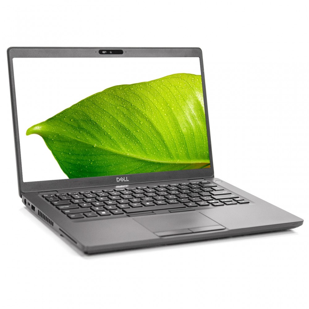 Dell Latitude 5400: Powerful Business Laptop