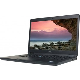 Dell Latitude 5490: FHD Display, Backlit Keyboard