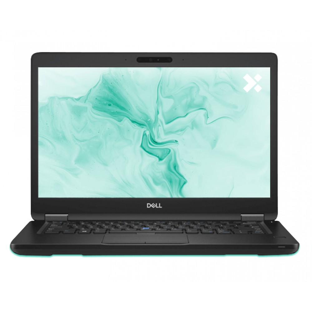 Dell Latitude 5490: FHD Display, Backlit Keyboard